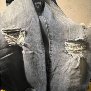 Torrid Boyfriend Jeans